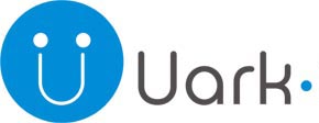 Uark Full Logo